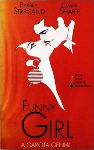 Imagem 5 do filme Funny Girl - A Garota Genial